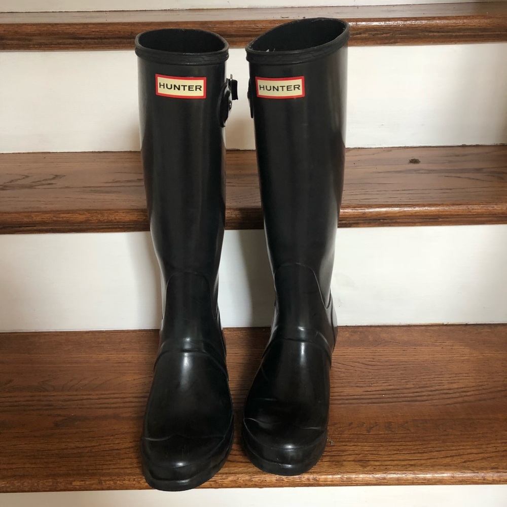Hunter Boots Women’s Size 7